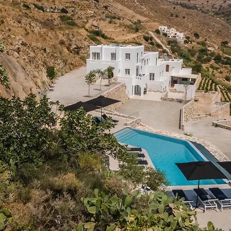 Villa Wow Panoramic View Deluxe *