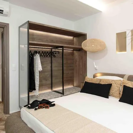 Wow Panoramic View Deluxe * Agkidia