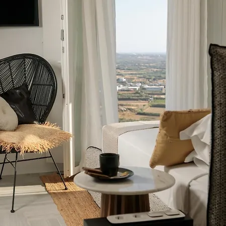 Wow Panoramic View Deluxe * Agkidia