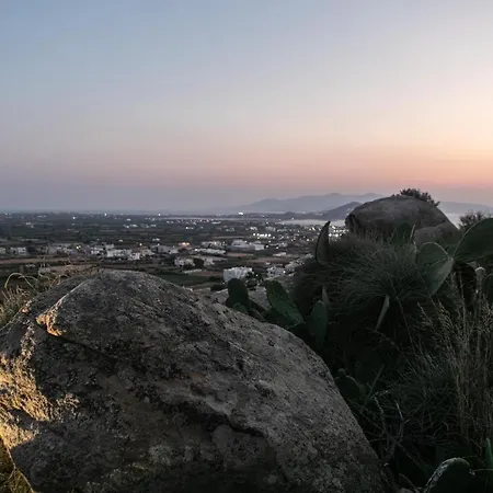 Vila Wow Panoramic View Deluxe