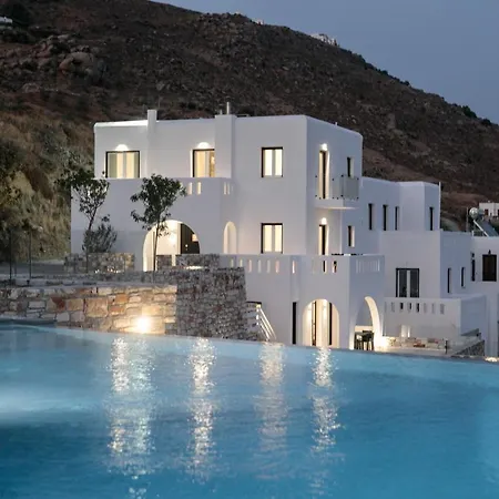 Villa Wow Panoramic View Deluxe *