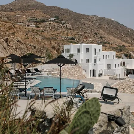 Villa Wow Panoramic View Deluxe