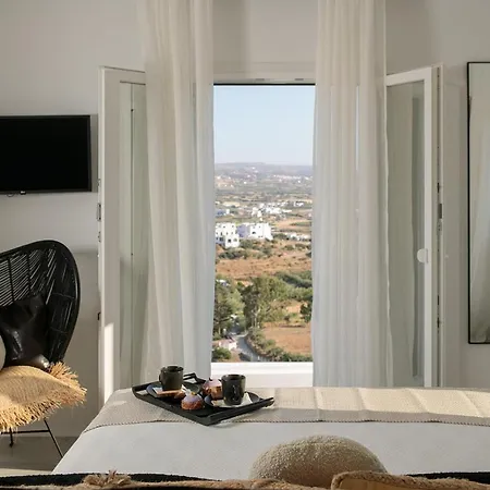 Wow Panoramic View Deluxe Agkidia