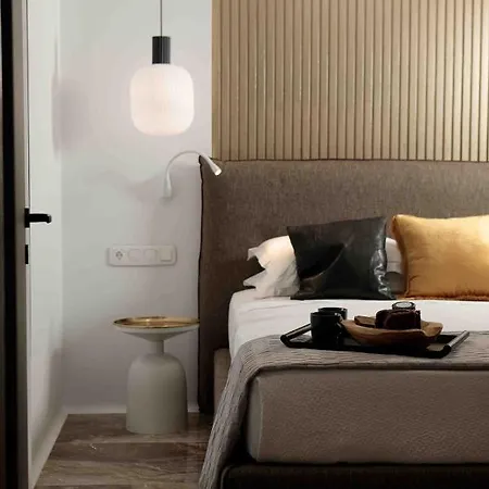 Vila Wow Panoramic View Deluxe *