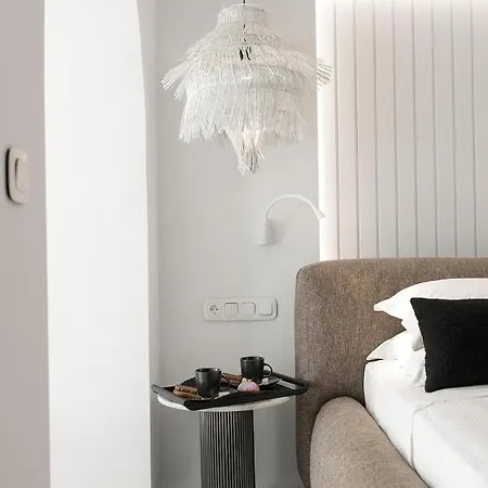 Vila Wow Panoramic View Deluxe Agkidia