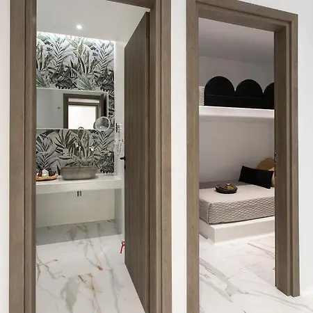 Wow Panoramic View Deluxe Agkidia