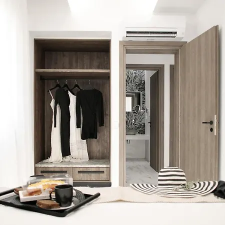 Vila Wow Panoramic View Deluxe