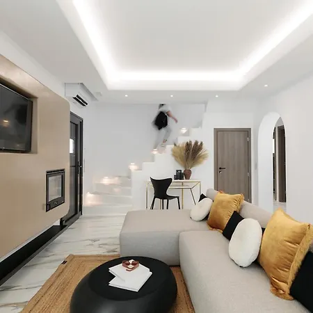 Vila Wow Panoramic View Deluxe