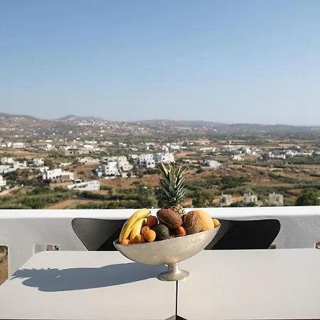 Vila Wow Panoramic View Deluxe