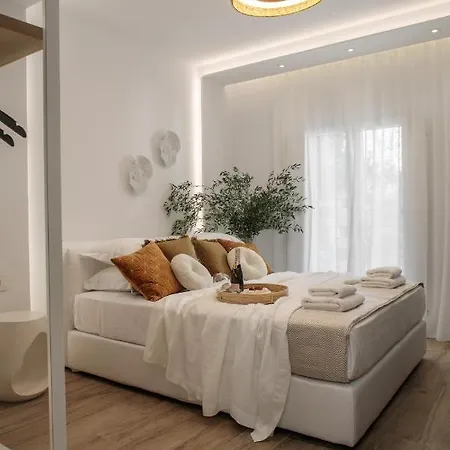 Vila Wow Panoramic View Deluxe