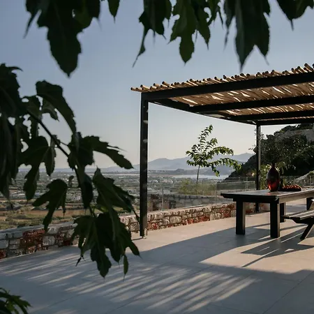 Wow Panoramic View Deluxe Villa *