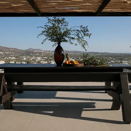 Wow Panoramic View Deluxe Villa *