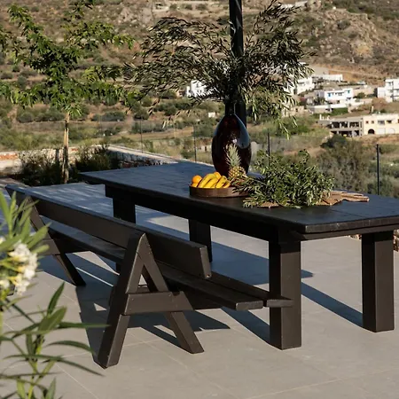 Villa Wow Panoramic View Deluxe *