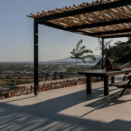 Villa Wow Panoramic View Deluxe *
