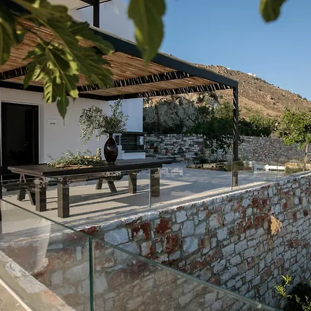 Wow Panoramic View Deluxe Villa