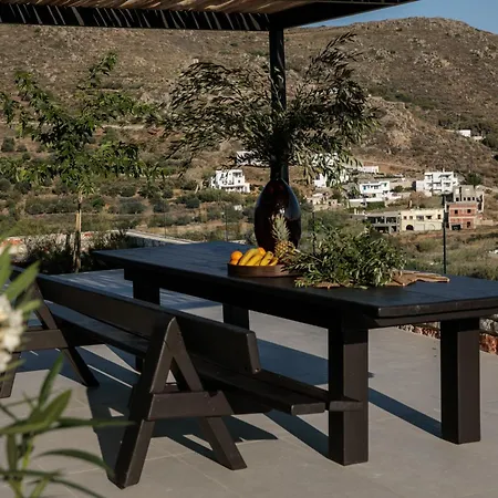 Villa Wow Panoramic View Deluxe *