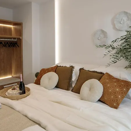 Vila Wow Panoramic View Deluxe Agkidia