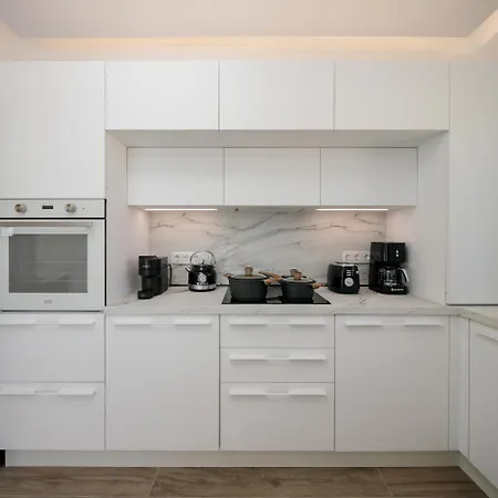 Wow Panoramic View Deluxe Vila *