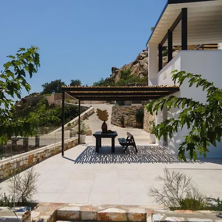 Vila Wow Panoramic View Deluxe *