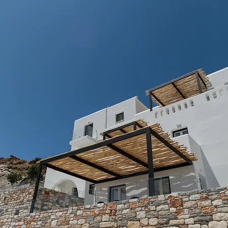 Wow Panoramic View Deluxe Agkidia