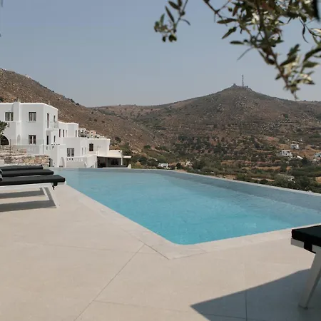 Villa Wow Panoramic View Deluxe *