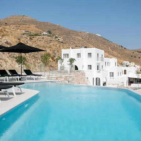Villa Wow Panoramic View Deluxe