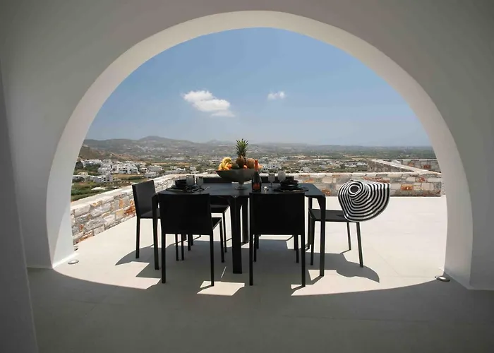 Wow Panoramic View Deluxe Villa