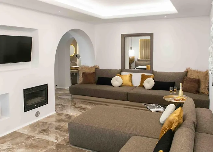 Villa Wow Panoramic View Deluxe