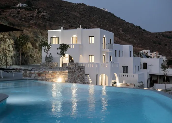 Villa Wow Panoramic View Deluxe *