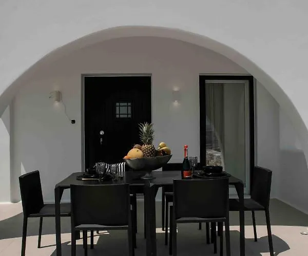 Villa Wow Panoramic View Deluxe *