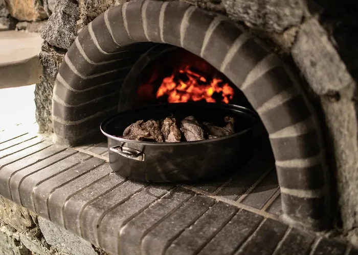 Wow Panoramic View Deluxe Villa *