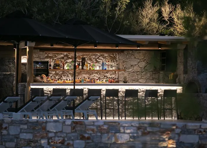 Wow Panoramic View Deluxe Villa *