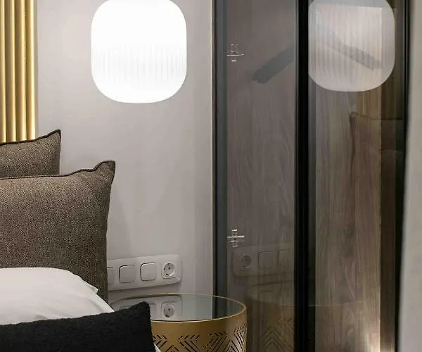 Wow Panoramic View Deluxe * Agkidia