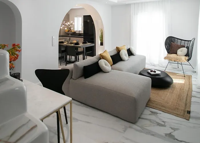 Villa Wow Panoramic View Deluxe