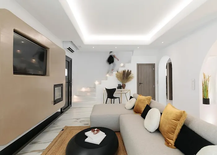 Villa Wow Panoramic View Deluxe