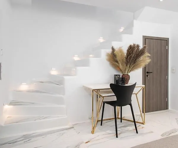 Villa Wow Panoramic View Deluxe