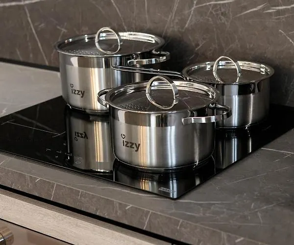 Wow Panoramic View Deluxe Agkidia