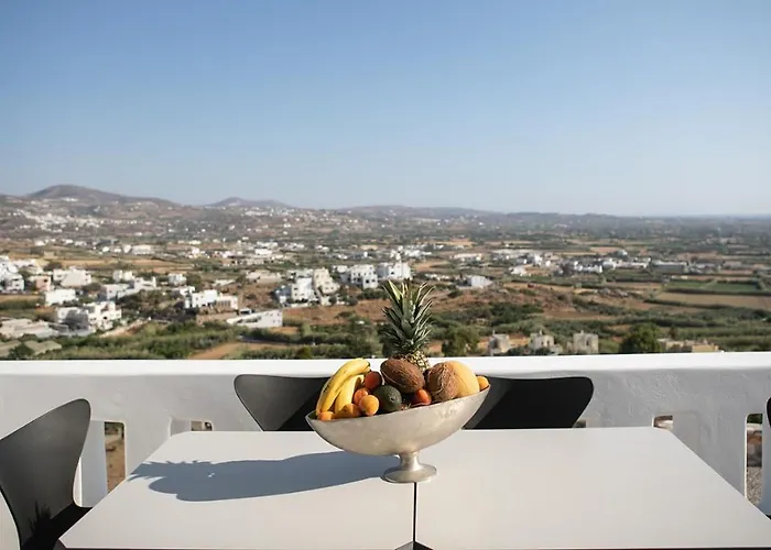 Villa Wow Panoramic View Deluxe