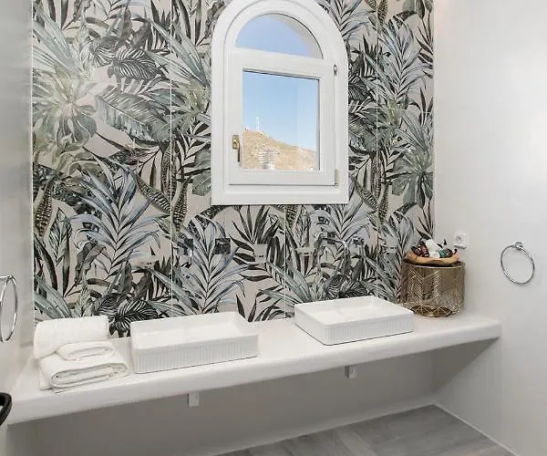 Wow Panoramic View Deluxe Villa