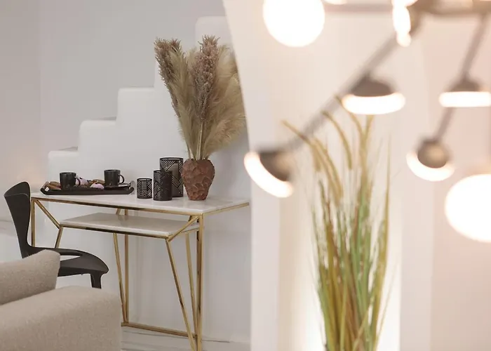 Wow Panoramic View Deluxe Villa *