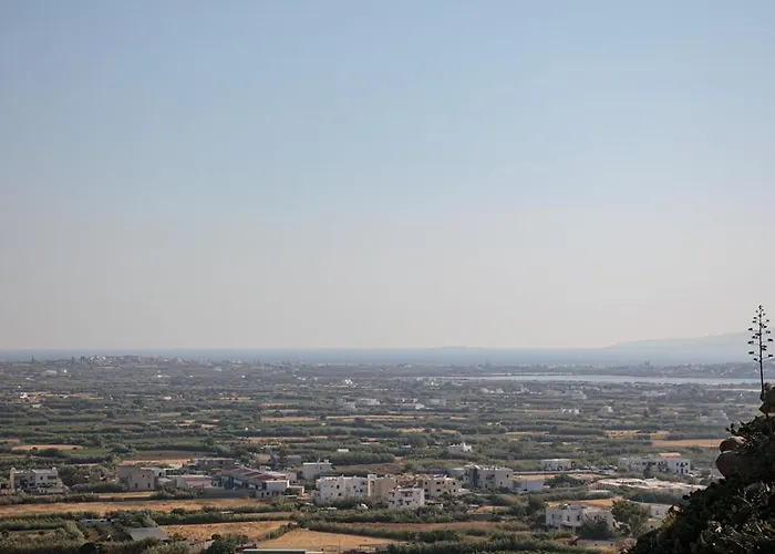 Wow Panoramic View Deluxe Villa