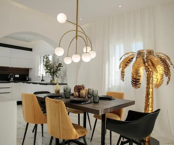 Villa Wow Panoramic View Deluxe