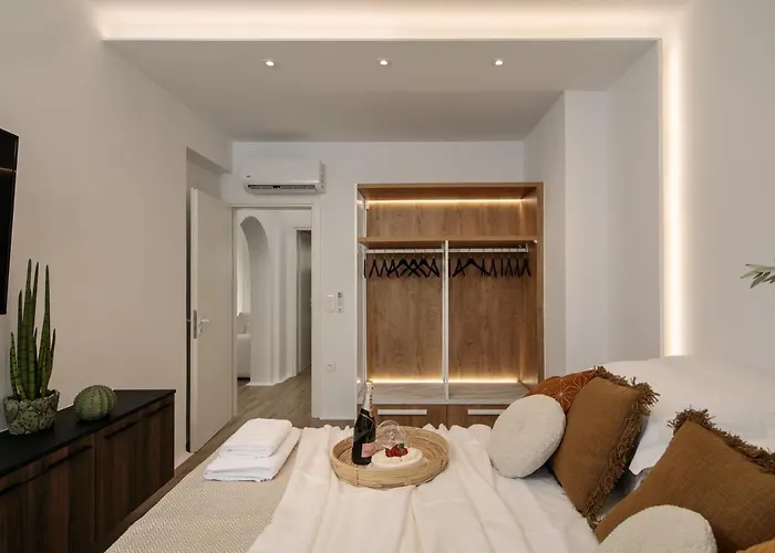 Villa Wow Panoramic View Deluxe