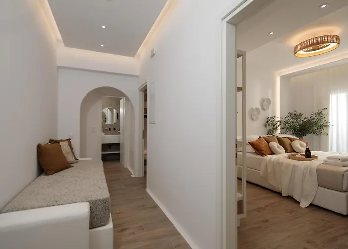 Villa Wow Panoramic View Deluxe *