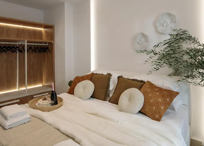 Villa Wow Panoramic View Deluxe Agkidia