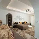 Wow Panoramic View Deluxe Villa Agkidia