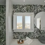 Villa Wow Panoramic View Deluxe Agkidia