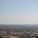 Wow Panoramic View Deluxe Villa