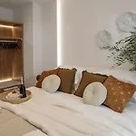 Villa Wow Panoramic View Deluxe Agkidia