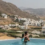 Villa Wow Panoramic View Deluxe Agkidia
